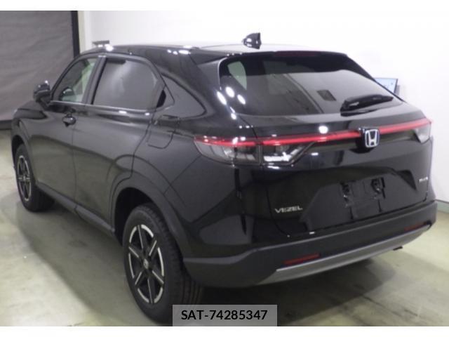 Honda VEZEL 2022-12 8816702-1