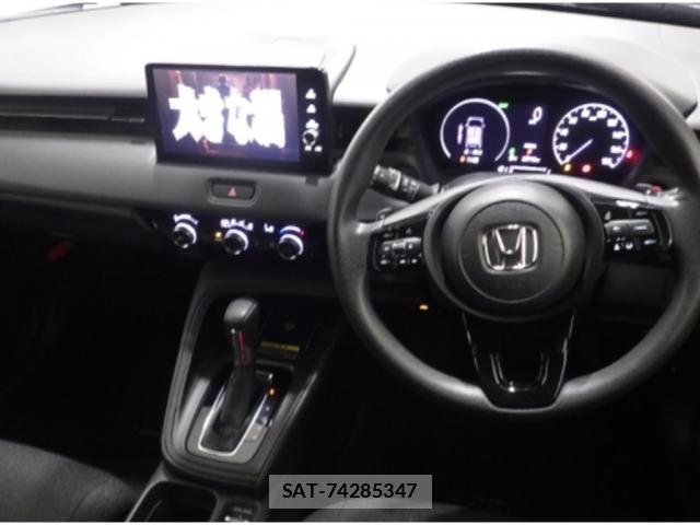 Honda VEZEL 2022-12 8816702-2
