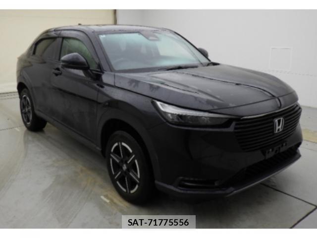 Honda VEZEL 2022-07 8816705-0