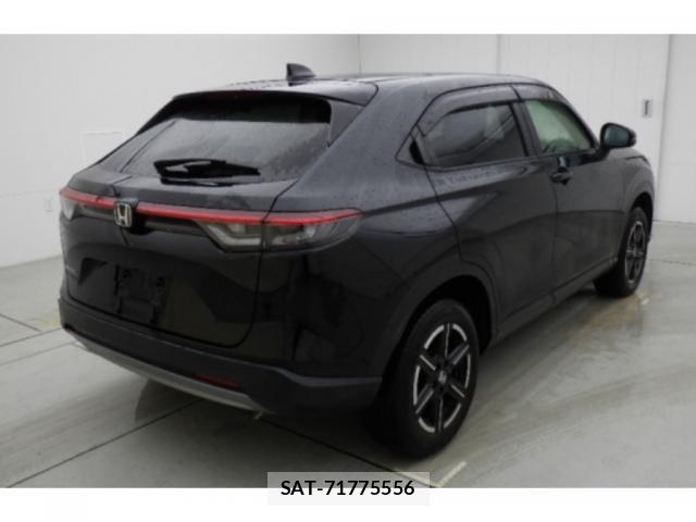 Honda VEZEL 2022-07 8816705-1