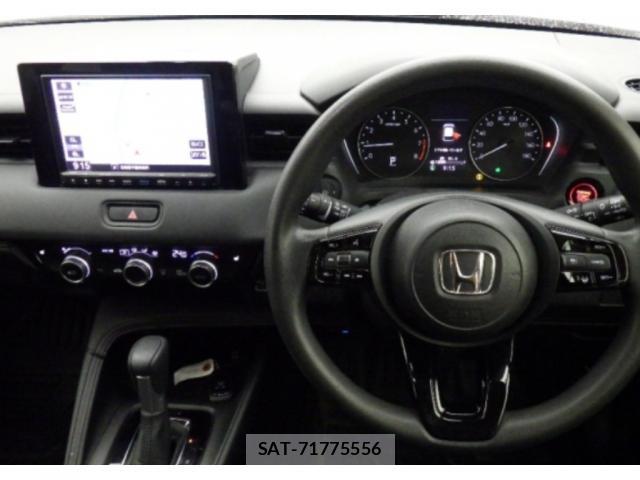 Honda VEZEL 2022-07 8816705-2