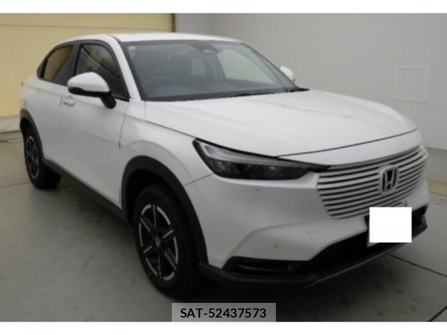 Honda VEZEL 2022-06 8816706-0
