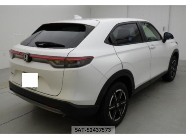 Honda VEZEL 2022-06 8816706-1
