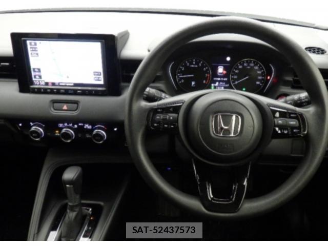 Honda VEZEL 2022-06 8816706-2