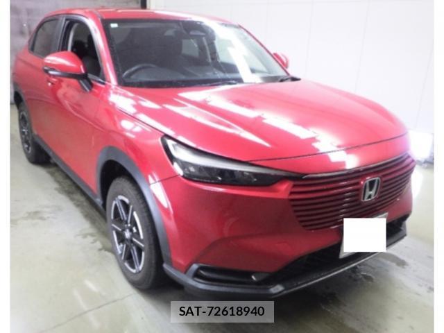 Honda VEZEL 2022-07 8816710-0