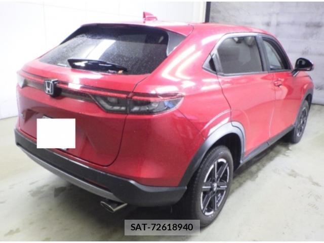 Honda VEZEL 2022-07 8816710-1