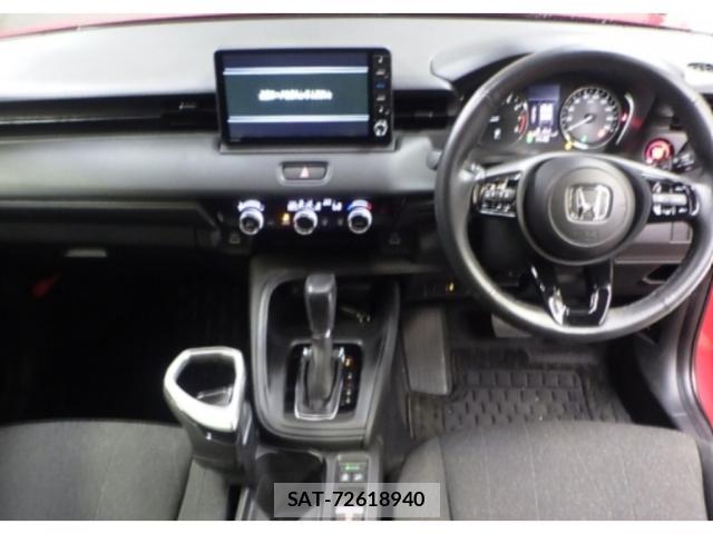 Honda VEZEL 2022-07 8816710-2