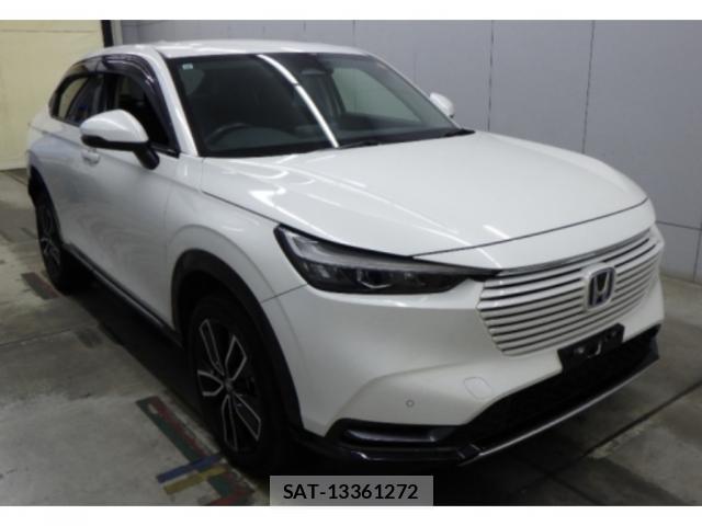 Honda VEZEL 2021-10 8816711-0