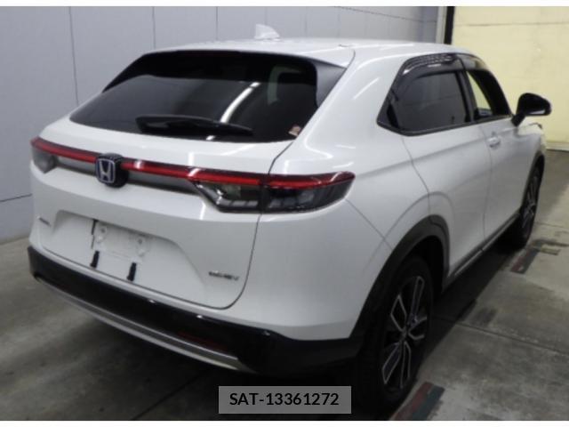 Honda VEZEL 2021-10 8816711-1