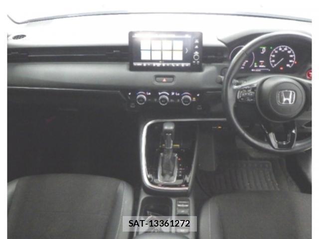 Honda VEZEL 2021-10 8816711-2