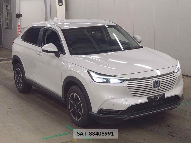 Honda VEZEL 2023-06 8816736-0