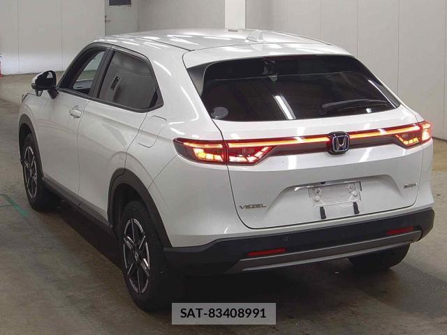 Honda VEZEL 2023-06 8816736-1