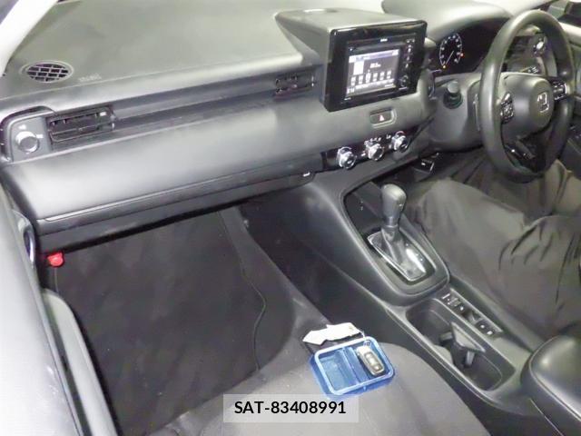 Honda VEZEL 2023-06 8816736-2