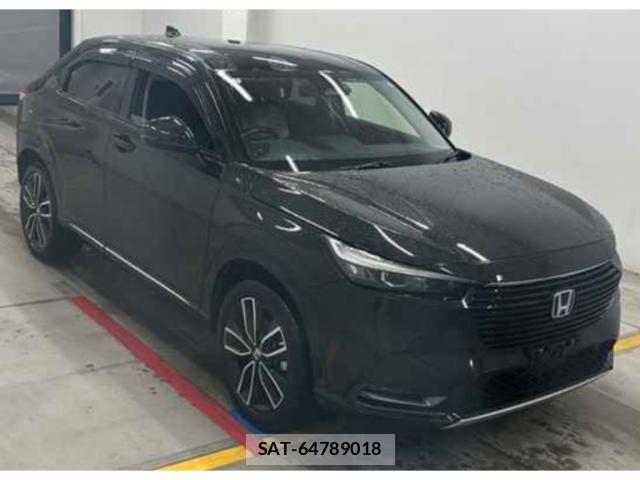 Honda VEZEL 2022-03 8816739-0