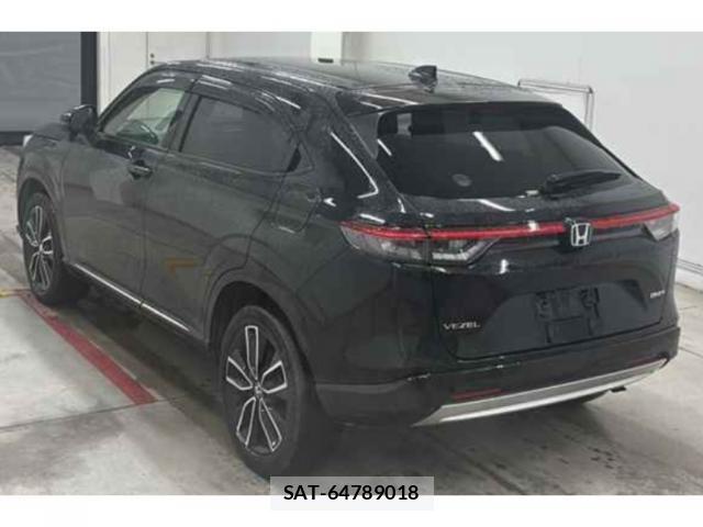 Honda VEZEL 2022-03 8816739-1