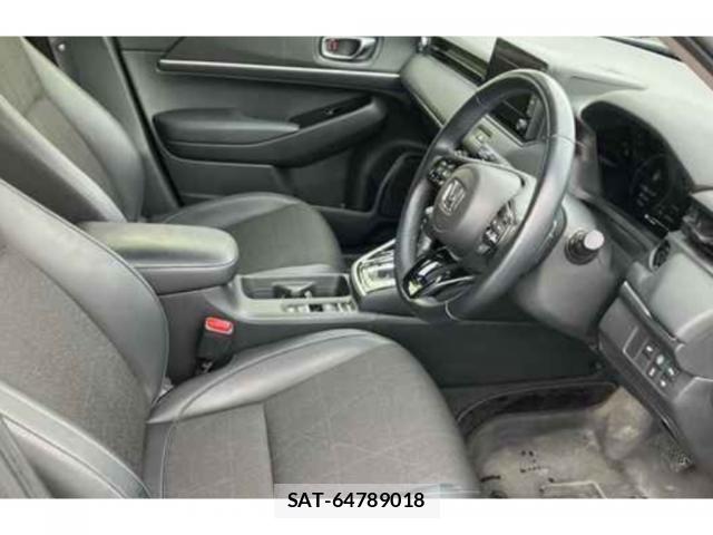 Honda VEZEL 2022-03 8816739-2