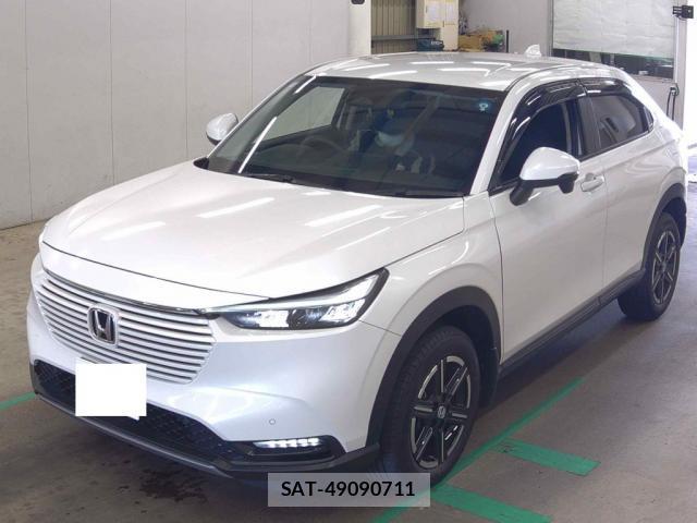 Honda VEZEL 2022-06 8816745-0