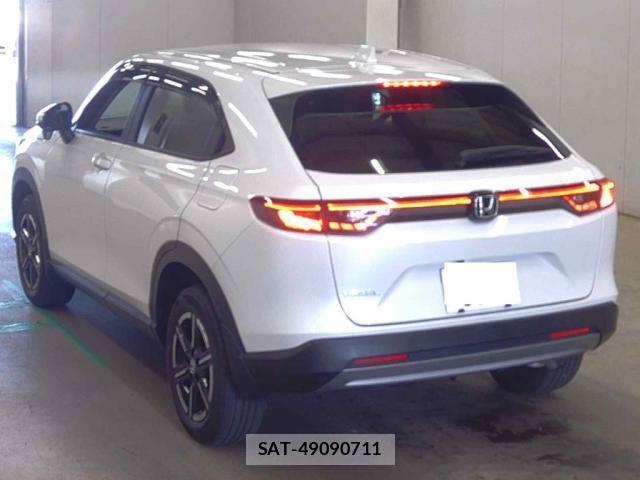 Honda VEZEL 2022-06 8816745-1
