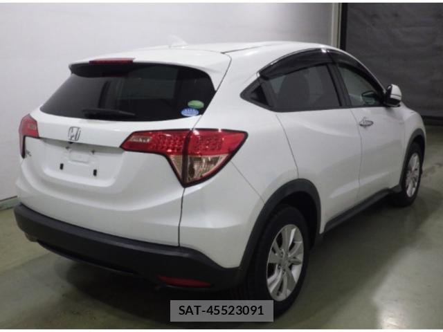 Honda VEZEL 2014-12 8816767-1