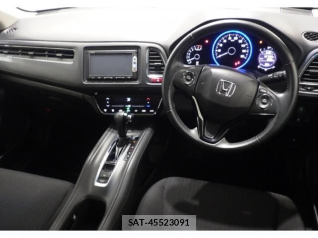 Honda VEZEL 2014-12 8816767-2