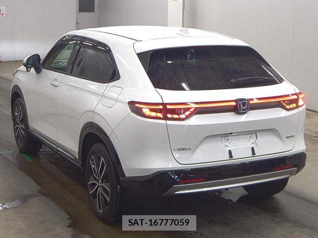 Honda VEZEL 2022-03 8816769-1