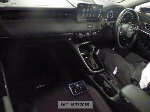 Honda VEZEL 2022-03 8816769-2