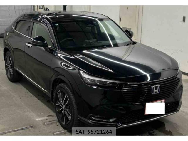Honda VEZEL 2022-09 8816825-0