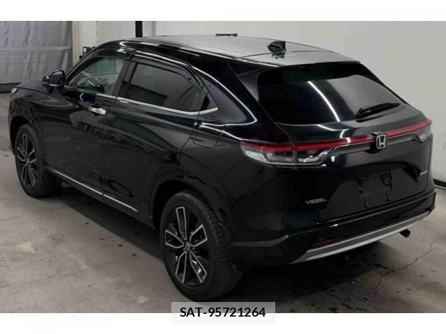 Honda VEZEL 2022-09 8816825-1