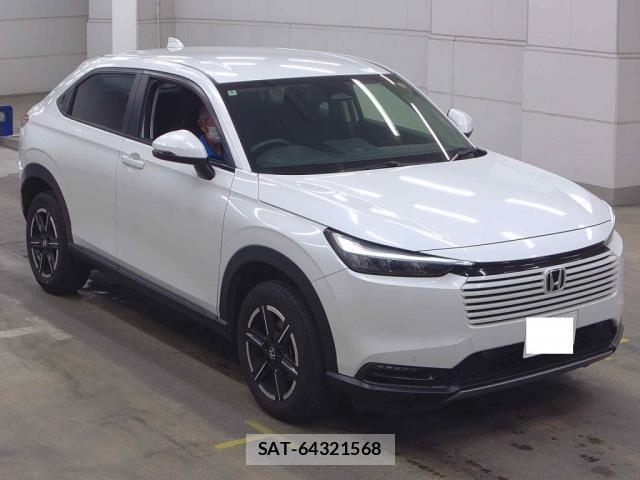 Honda VEZEL 2025-04 8816830-0