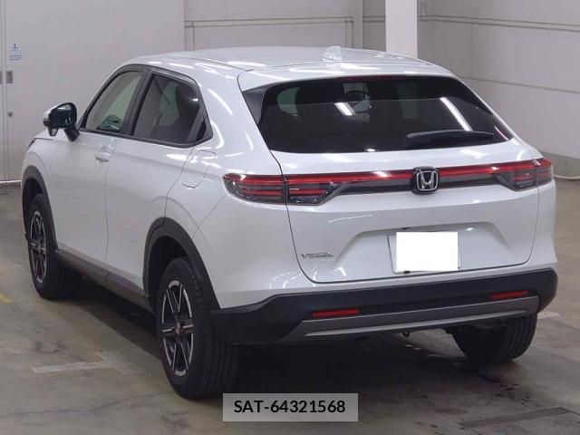 Honda VEZEL 2025-04 8816830-1