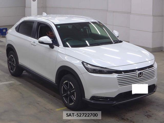 Honda VEZEL 2025-04 8816829-0