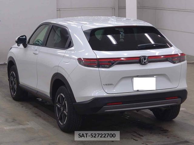 Honda VEZEL 2025-04 8816829-1