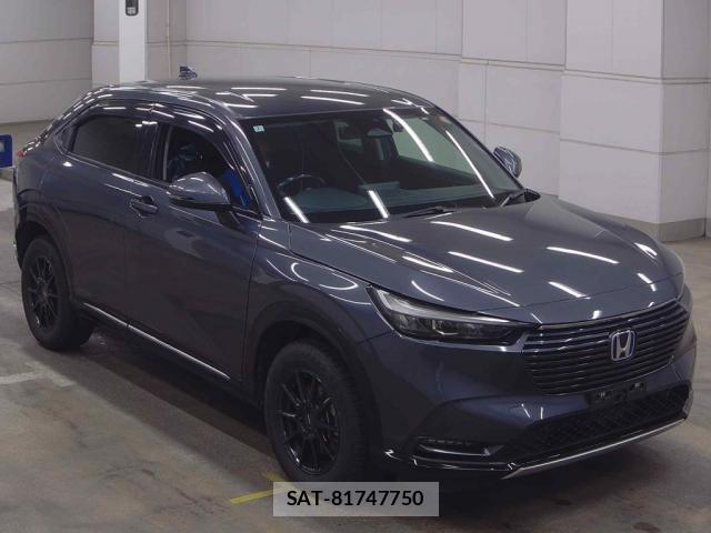 Honda VEZEL 2022-01 8816831-0