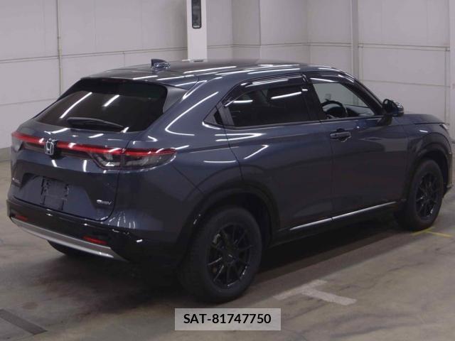 Honda VEZEL 2022-01 8816831-1