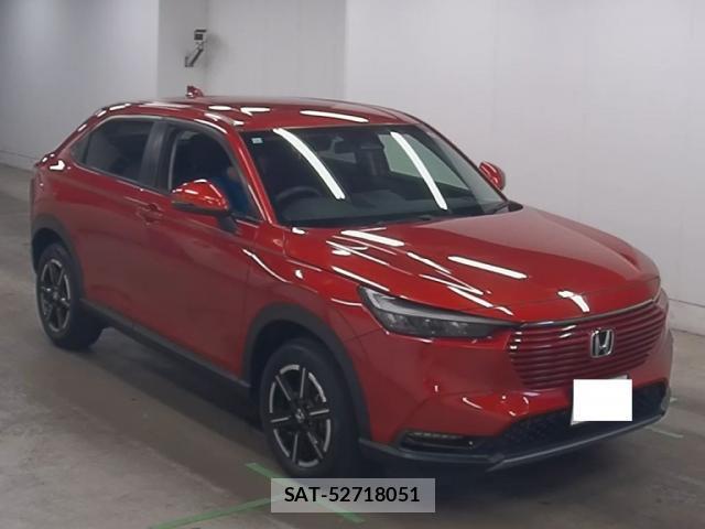 Honda VEZEL 2023-10 8816834-0