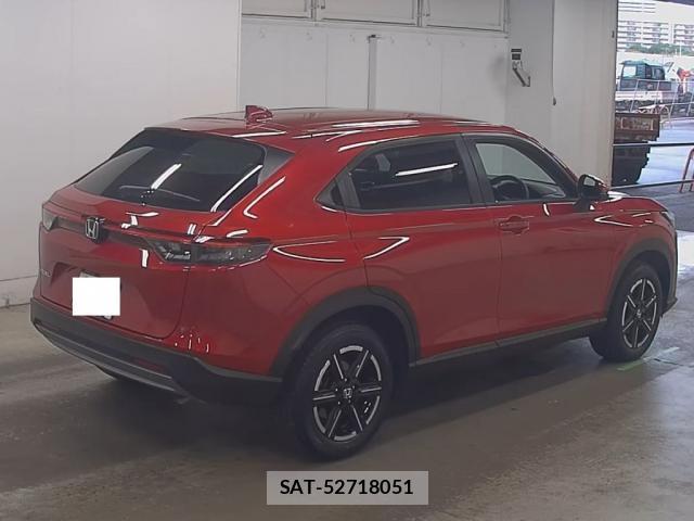 Honda VEZEL 2023-10 8816834-1