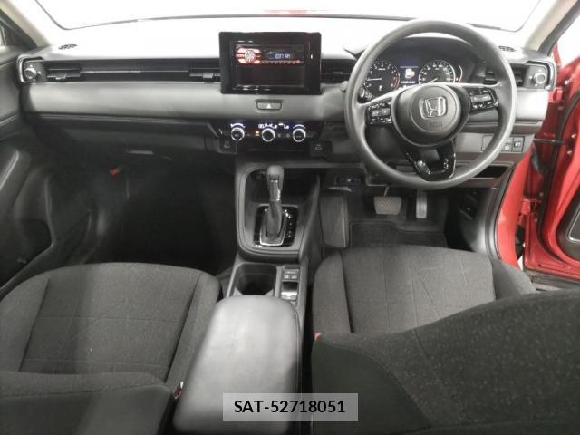 Honda VEZEL 2023-10 8816834-2