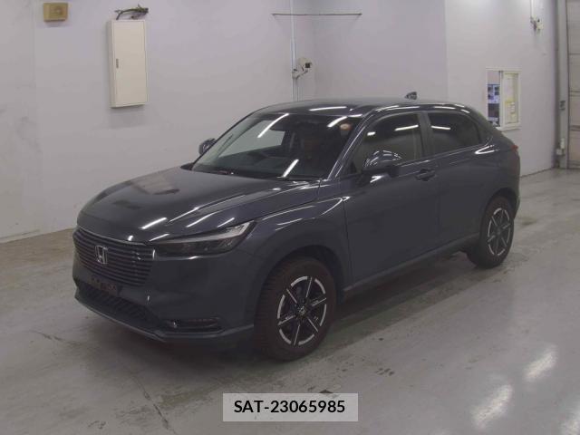 Honda VEZEL 2023-09 8816835-0