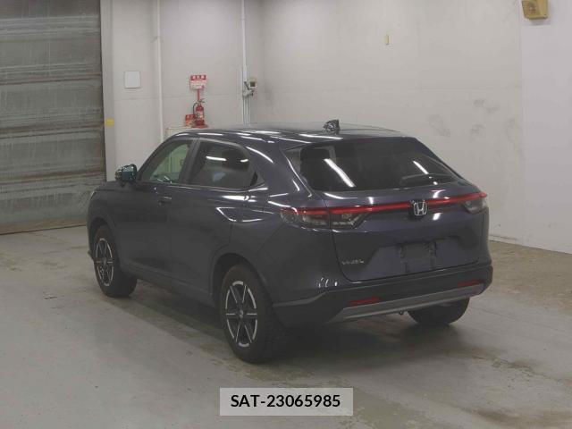 Honda VEZEL 2023-09 8816835-1