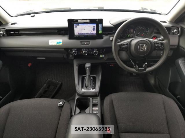 Honda VEZEL 2023-09 8816835-2