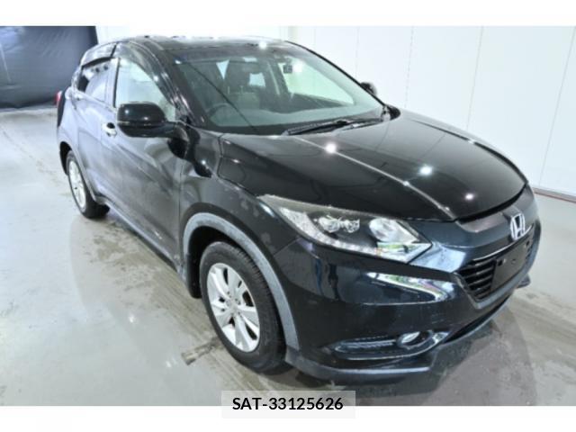 Honda VEZEL 2016-06 8816854-0