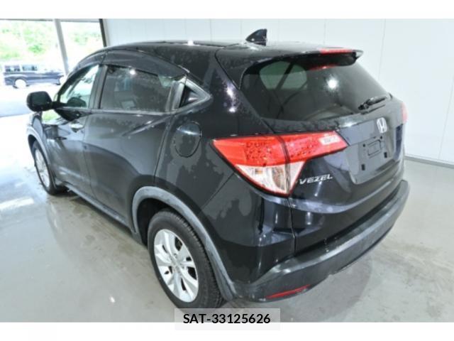 Honda VEZEL 2016-06 8816854-1