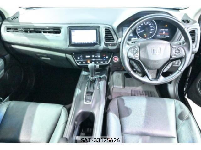 Honda VEZEL 2016-06 8816854-2