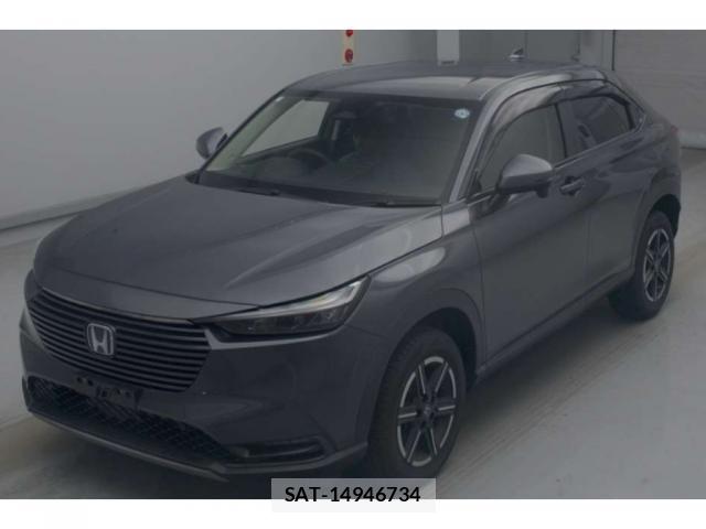 Honda VEZEL 2023-06 8816865-0