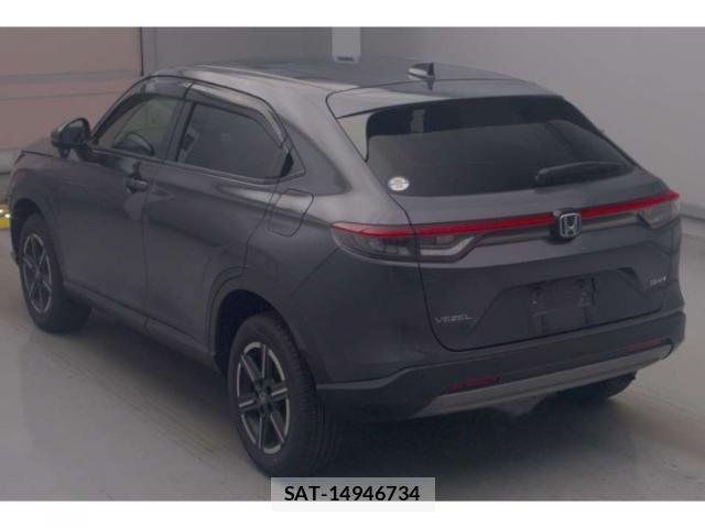 Honda VEZEL 2023-06 8816865-1