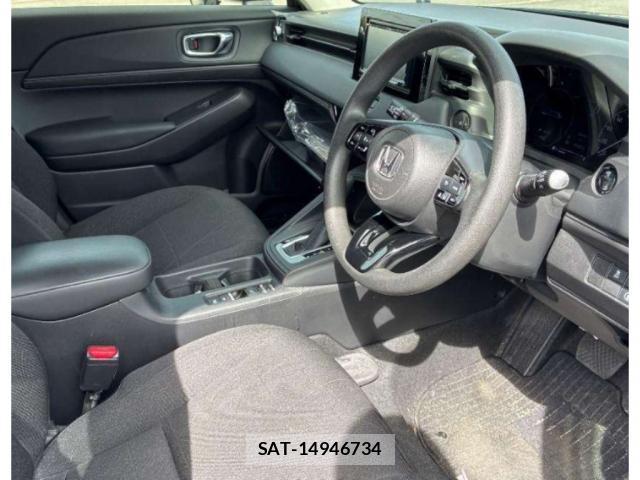 Honda VEZEL 2023-06 8816865-2