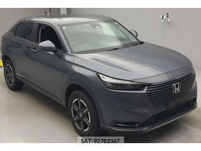 Honda VEZEL 2023-09 8816869-0