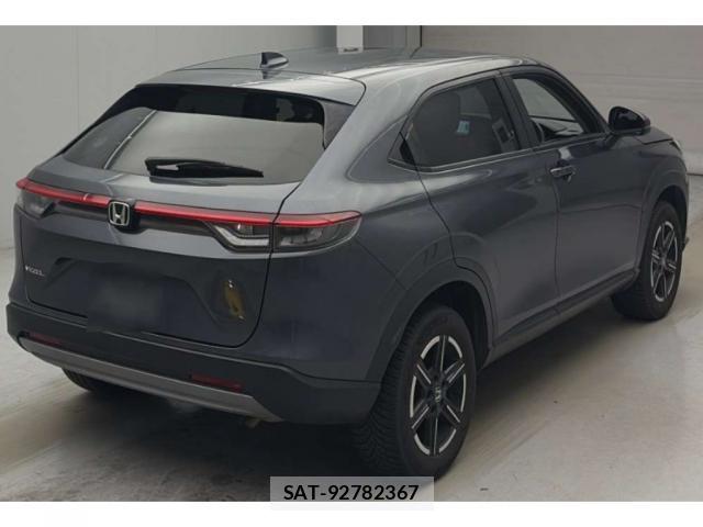 Honda VEZEL 2023-09 8816869-1
