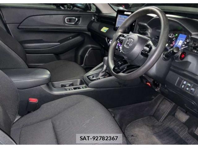 Honda VEZEL 2023-09 8816869-2