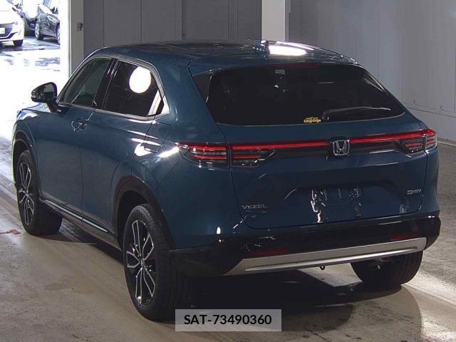 Honda VEZEL 2024-11 8816884-1
